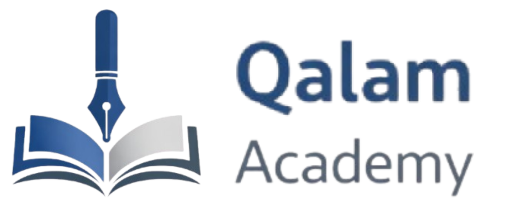 Qalam Academy Logo